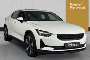 Polestar 2 Fastback (20 on) 300kW 78kWh Long Range Dual motor 5dr 4WD Auto For Sale - Waylands Volvo Gloucester, Gloucester