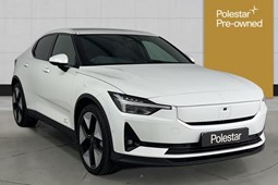 Polestar 2 Fastback (20 on) 220kW 82kWh Long Range SM [Plus] 5dr Auto For Sale - Waylands Volvo Gloucester, Gloucester