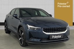 Polestar 2 Fastback (20 on) 170kW 78kWh Long Range SM [Plus] 5dr Auto For Sale - Waylands Volvo Gloucester, Gloucester