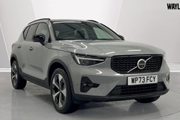 Volvo XC40 SUV (17 on) 2.0 B3P Ultimate Dark 5dr Auto For Sale - Waylands Volvo Gloucester, Gloucester