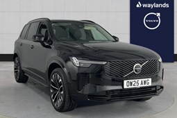 Volvo XC90 SUV (24 on) 2.0 B5P Ultra Dark 5dr AWD Geartronic For Sale - Waylands Volvo Gloucester, Gloucester
