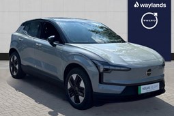 Volvo EX30 SUV (24 on) 200kW Single Motor Plus 51kWh 5dr Auto For Sale - Waylands Volvo Gloucester, Gloucester