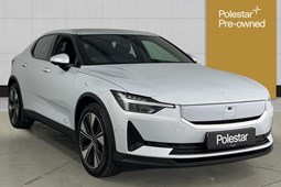 Polestar 2 Fastback (20 on) 220kW 82kWh Long Range SM [Plus] 5dr Auto For Sale - Waylands Volvo Gloucester, Gloucester
