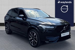 Volvo XC90 (15-24) 2.0 B5P Plus Dark 5dr AWD Geartronic For Sale - Waylands Volvo Gloucester, Gloucester