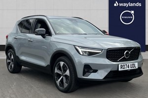 Volvo XC40 SUV (17 on) 2.0 B3P Plus 5dr Auto For Sale - Waylands Volvo Gloucester, Gloucester