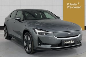 Polestar 2 Fastback (20 on) 220kW 82kWh Long Range SM [Plus] 5dr Auto For Sale - Waylands Volvo Gloucester, Gloucester