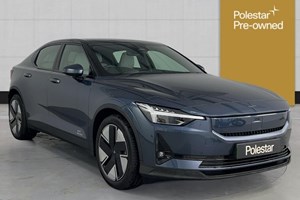 Polestar 2 Fastback (20 on) 220kW 82kWh Long Range SM [Plus] 5dr Auto For Sale - Waylands Volvo Gloucester, Gloucester
