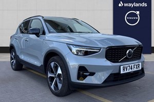 Volvo XC40 SUV (17 on) 2.0 B4P Plus Dark 5dr Auto For Sale - Waylands Volvo Gloucester, Gloucester