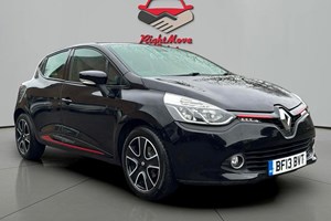 Renault Clio Hatchback (12-19) 1.2 16V Dynamique MediaNav 5d For Sale - Rightmove Autos Limited, Reading