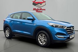 Hyundai Tucson (15-20) 1.6 GDi Blue Drive S 2WD 5d For Sale - Rightmove Autos Limited, Reading