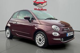 Fiat 500 Hatchback (08-24) 0.9 TwinAir Lounge (09/15-) 3d For Sale - Rightmove Autos Limited, Reading