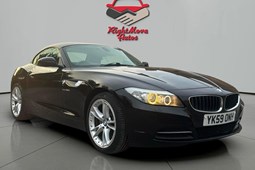 BMW Z4 Roadster (09-17) 30i sDrive 2d Auto For Sale - Rightmove Autos Limited, Reading