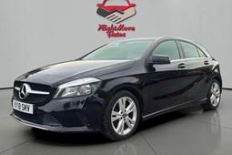 Mercedes-Benz A-Class (13-18) A200d Sport 5d Auto For Sale - Rightmove Autos Limited, Reading