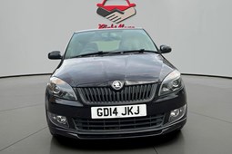 Skoda Fabia Hatchback (07-14) 1.2 TSI (105bhp) Monte Carlo Tech 5d For Sale - Rightmove Autos Limited, Reading