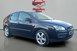 Ford Focus Hatchback (05-11) 1.8 Sport S 5d For Sale - Rightmove Autos Limited, Reading