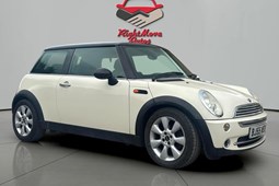 MINI Hatchback (01-06) 1.6 Cooper 3d (04) For Sale - Rightmove Autos Limited, Reading