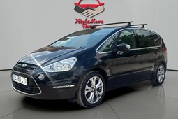 Ford S-MAX (06-14) 2.0 EcoBoost Titanium 5d Powershift For Sale - Rightmove Autos Limited, Reading