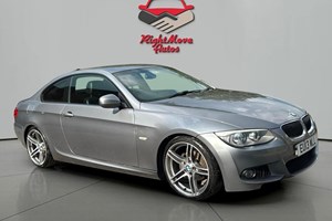 BMW 3-Series Coupe (06-13) 320i M Sport (2010) 2d For Sale - Rightmove Autos Limited, Reading