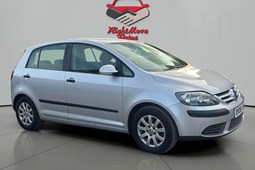 Volkswagen Golf Plus (05-08) 1.9 SE TDI PD 5d DSG For Sale - Rightmove Autos Limited, Reading