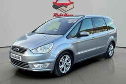 Ford Galaxy (06-14) 2.0 TDCi (163bhp) Titanium 5d Powershift For Sale - Rightmove Autos Limited, Reading