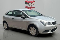 SEAT Ibiza Sport Coupe (08-17) 1.2 S (AC) (2012) 3d For Sale - Rightmove Autos Limited, Reading