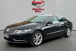Volkswagen CC (12-16) 1.4 TSI 4d DSG For Sale - Rightmove Autos Limited, Reading