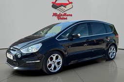 Ford S-MAX (06-14) 2.0 TDCi (163bhp) Titanium X Sport 5d Powershift For Sale - Rightmove Autos Limited, Reading