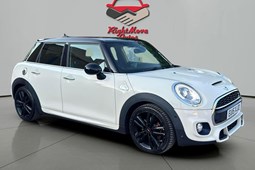 MINI Hatchback (14-24) 2.0 Cooper S D Hatchback 5d Auto For Sale - Rightmove Autos Limited, Reading