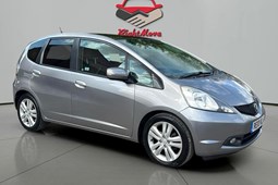 Honda Jazz (08-15) 1.4 i-VTEC EX 5d For Sale - Rightmove Autos Limited, Reading