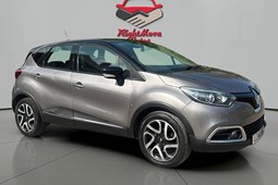 Renault Captur (13-19) 0.9 TCE (90bhp) Dynamique S MediaNav 5d For Sale - Rightmove Autos Limited, Reading