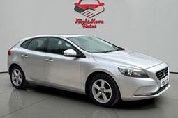 Volvo V40 Hatchback (12-19) D2 ES (Nav) 5d For Sale - Rightmove Autos Limited, Reading