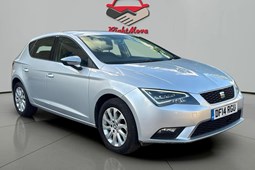 SEAT Leon Hatchback (13-20) 1.6 TDI SE (Technology Pack) 5d For Sale - Rightmove Autos Limited, Reading