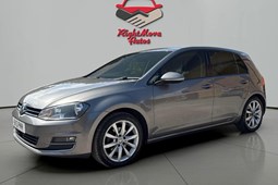 Volkswagen Golf Hatchback (13-20) 2.0 TDI Bluemotion Tech GT 5d DSG For Sale - Rightmove Autos Limited, Reading