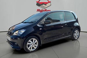 SEAT Mii (12-19) 1.0 (75bhp) Sport 3d For Sale - Rightmove Autos Limited, Reading