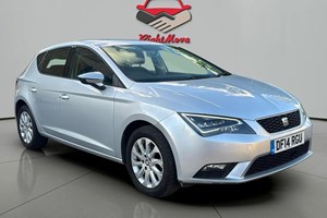 SEAT Leon Hatchback (13-20) 1.6 TDI SE (Technology Pack) 5d For Sale - Rightmove Autos Limited, Reading