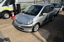 Honda Jazz (02-08) 1.4 i-DSi SE 5d CVT-7 For Sale - Heathrow Trade Sales, Feltham