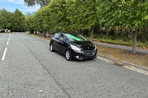 Peugeot 208 Hatchback (12-19) 1.2 VTi Active 5d For Sale - Heathrow Trade Sales, Feltham