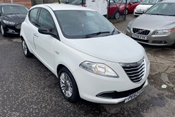 Chrysler Ypsilon (11-15) 1.2 SE 5d For Sale - North End Motor Company, Dundee