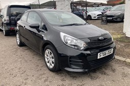 Kia Rio (11-17) 1.25 1 (01/15-) 3d For Sale - North End Motor Company, Dundee