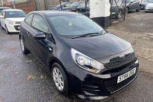 Kia Rio (11-17) 1.25 1 (01/15-) 3d For Sale - North End Motor Company, Dundee