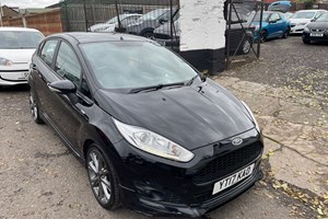 Ford Fiesta (08-17) ST-Line 1.0T EcoBoost 140PS Stop/Start 5d For Sale - North End Motor Company, Dundee