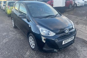 Hyundai i10 (14-20) SE 1.2 87PS 5d For Sale - North End Motor Company, Dundee