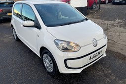 Volkswagen Up (12-23) 1.0 Move Up 5d For Sale - North End Motor Company, Dundee