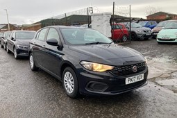 Fiat Tipo Hatchback (16-23) Easy 1.4 16v 95hp 5d For Sale - North End Motor Company, Dundee