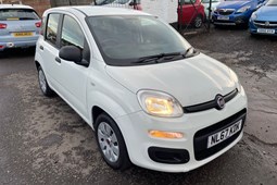 Fiat Panda (12-24) 1.2 Pop 5d For Sale - North End Motor Company, Dundee