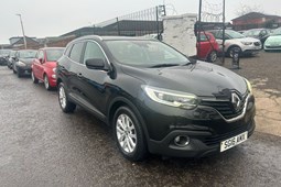 Renault Kadjar (15-22) 1.5 dCi Dynamique Nav 5d For Sale - North End Motor Company, Dundee