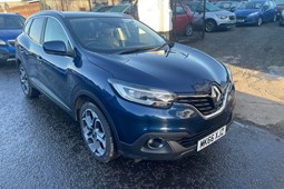 Renault Kadjar (15-22) 1.5 dCi Dynamique S Nav 5d For Sale - North End Motor Company, Dundee