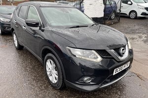 Nissan X-Trail (14-22) 1.6 dCi Acenta (7 Seat) 5d For Sale - North End Motor Company, Dundee