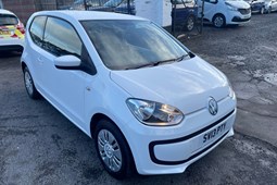 Volkswagen Up (12-23) 1.0 Move Up 3d For Sale - North End Motor Company, Dundee