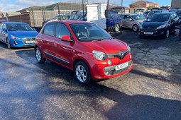 Renault Twingo (14-19) 1.0 SCE Dynamique (Start Stop) 5d For Sale - North End Motor Company, Dundee